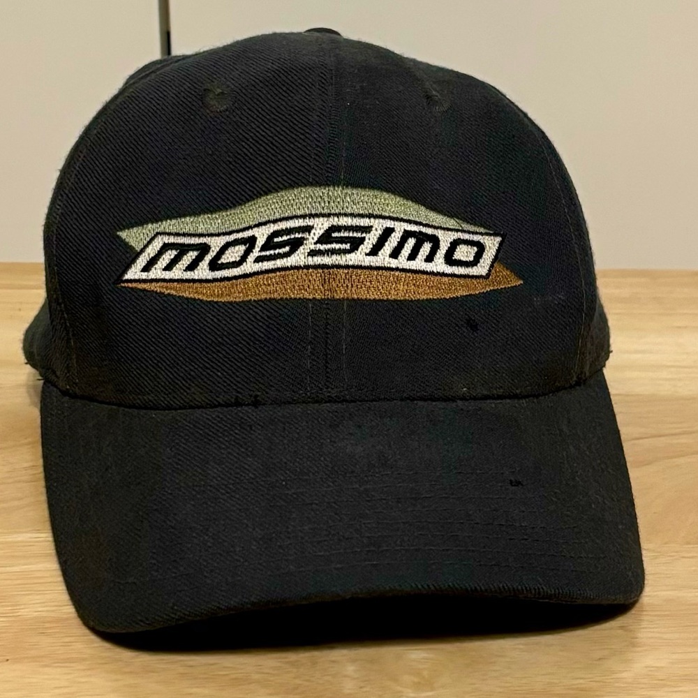 Vintage Mossimo Hat